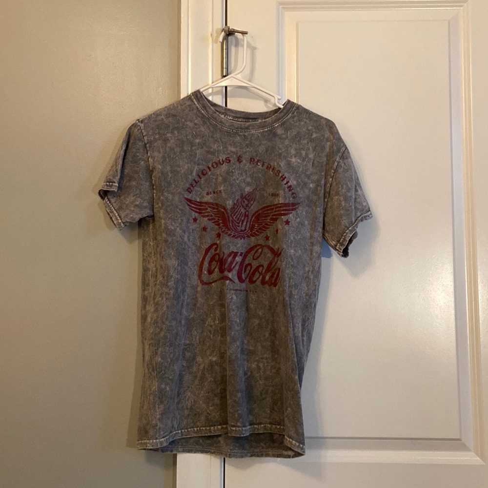 retro t-shirt